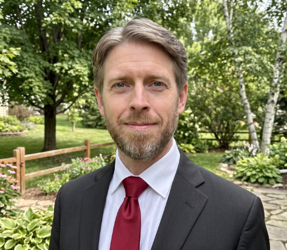 Lewis T. May, Sales Manager at Right Away Construction Roofing & Siding in the Twin Cities